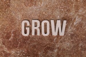 grow your career