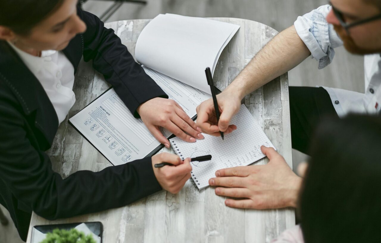 coaching plans for middle performer
