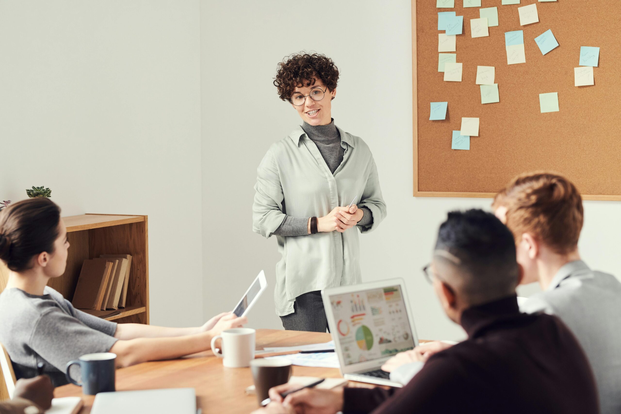 middle performer training