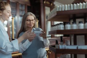 pharma sales training