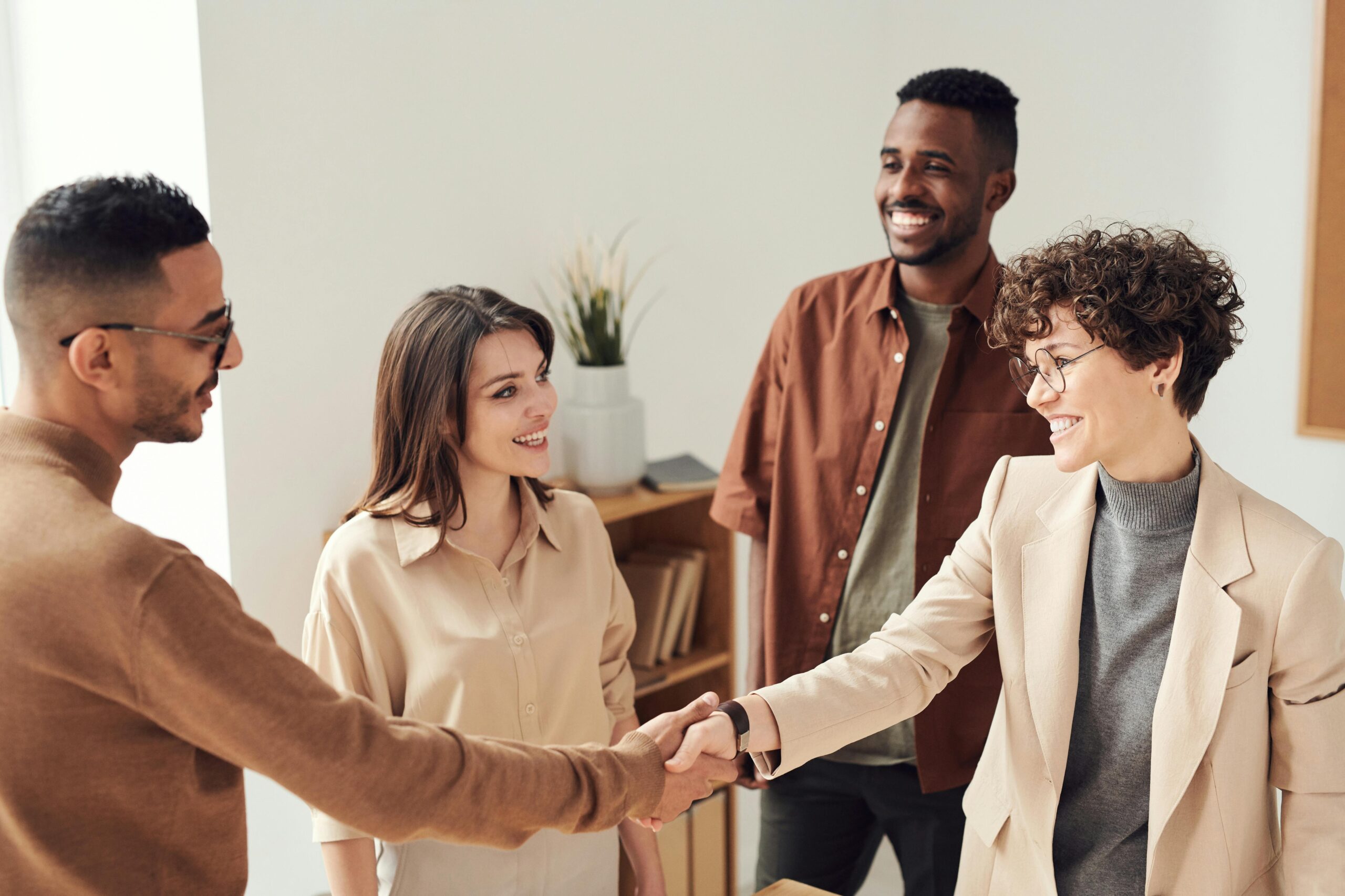 trust matters in leadership