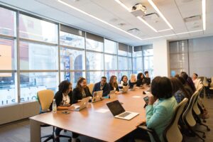 leadership and engagement