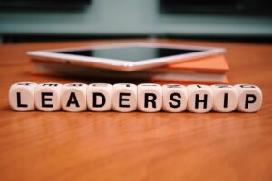 leadership development strategy