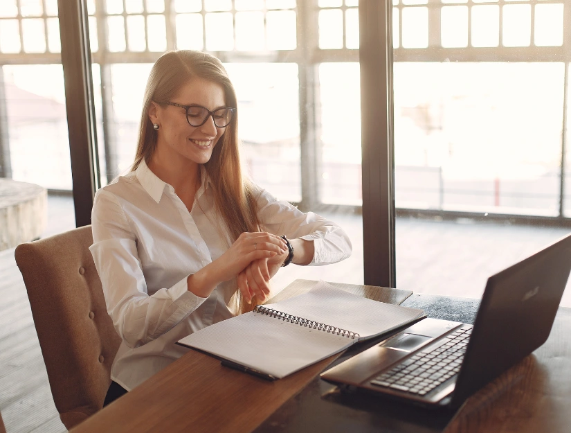 Career Responsibility